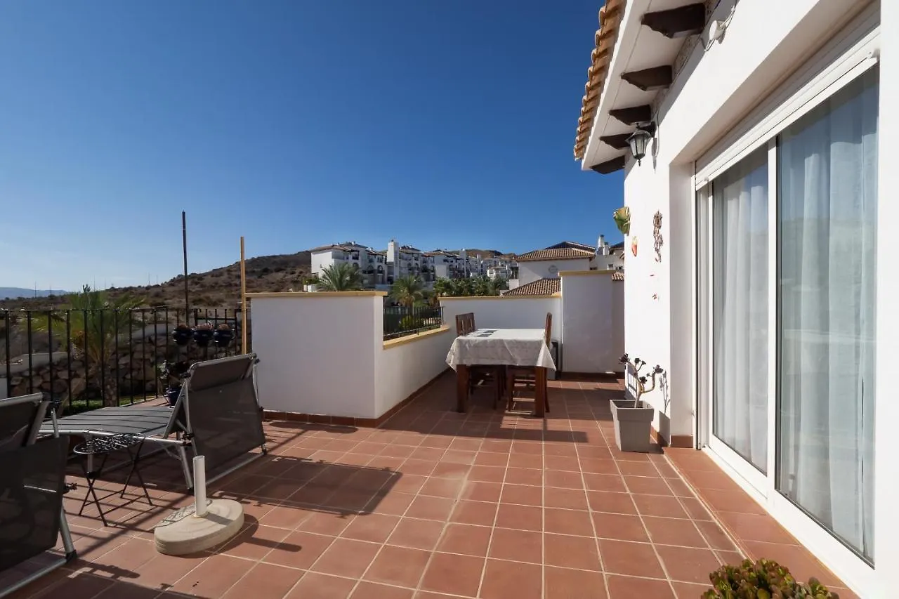 Casas-Veraplaya Casa Marisol Al Andalus Thalassa 0*, Vera España