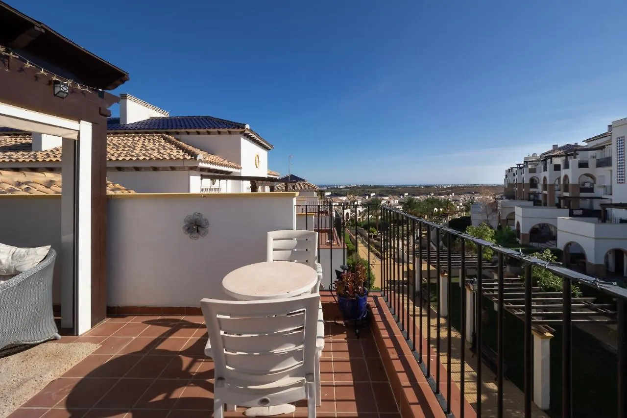 Apartamento Casas-Veraplaya Casa Marisol Al Andalus Thalassa