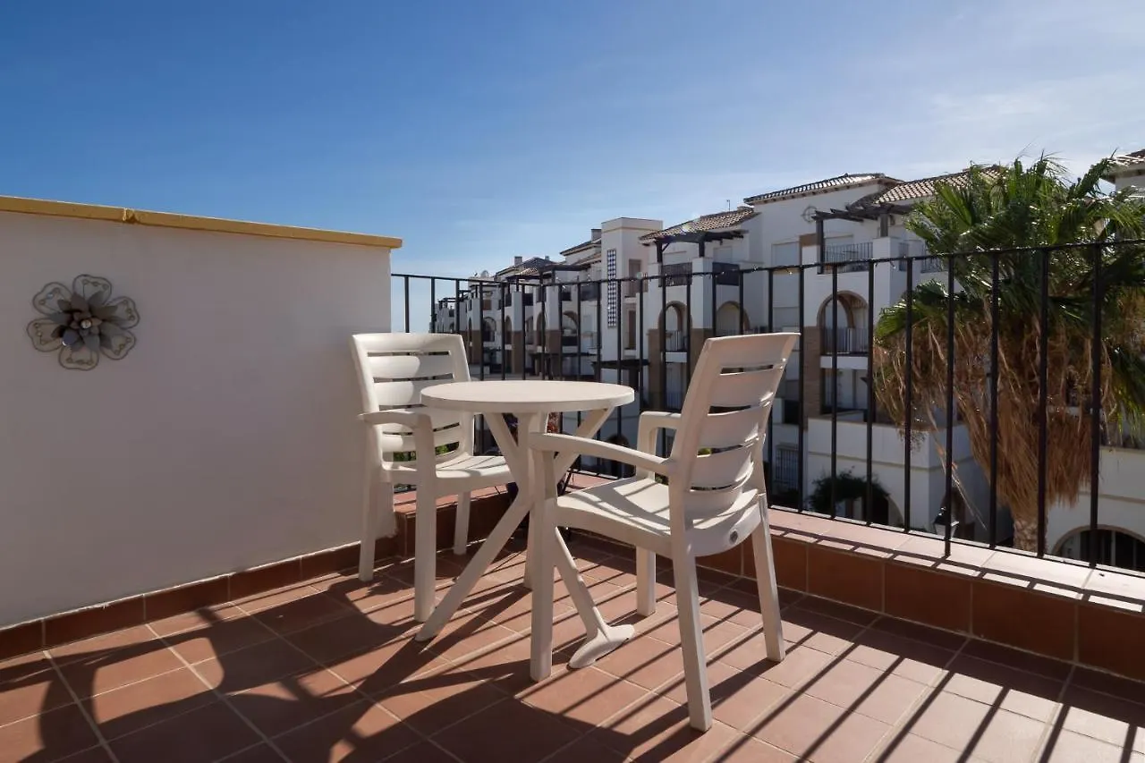 Casas-Veraplaya Casa Marisol Al Andalus Thalassa 0*, Vera Spain