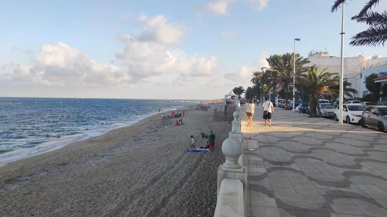 Casas-Veraplaya Casa Marisol Al Andalus Thalassa España