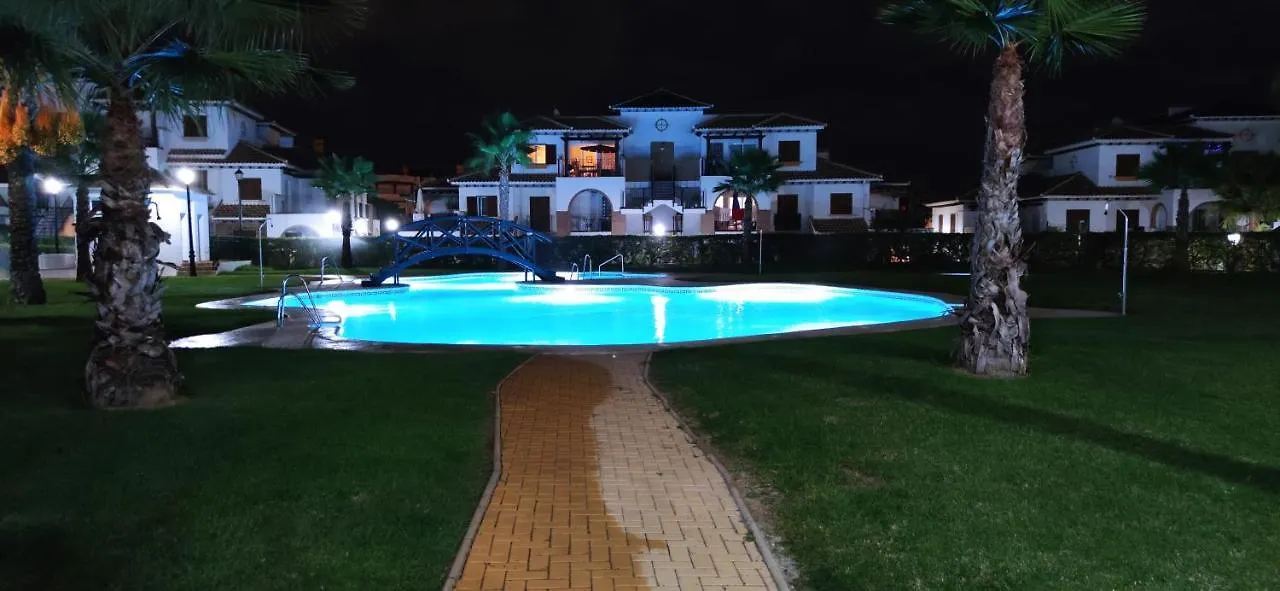 Casas-Veraplaya Casa Marisol Al Andalus Thalassa Apartment Vera