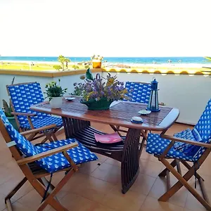 Apartamento Veramar V Apartamento